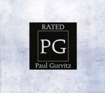 CD Paul Gurvitz: Rated PG