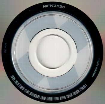 CD Paul Hardcastle: X The Eclipse