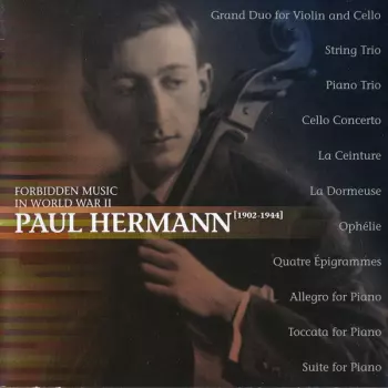 Forbidden Music In World War II 