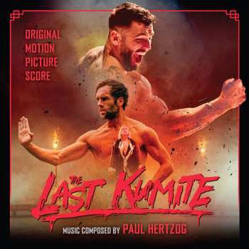 Album Paul Hertzog: The Last Kumite
