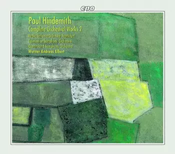 Complete Orchestral Works 2