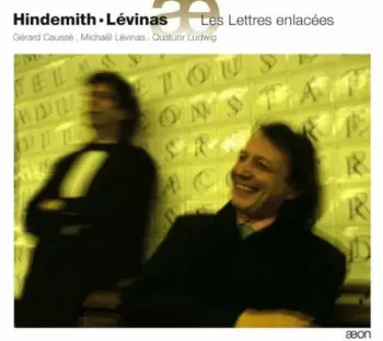 Les Lettres Enlacées
