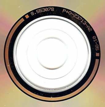 CD Paul Hindemith: Mathis Der Maler Symphony, Nobilissima Visione, Symphonic Metamorphosis