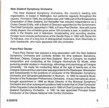 CD Paul Hindemith: Mathis Der Maler Symphony, Nobilissima Visione, Symphonic Metamorphosis