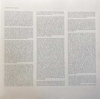 3LP/Dobozkészlet Paul Hindemith: Sonatas For Viola / Piano And Viola Alone