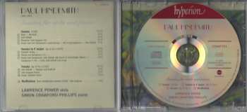 CD Paul Hindemith: Viola Sonatas