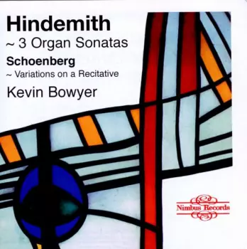 Works For Organ