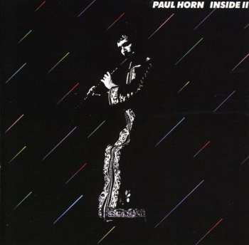 Album Paul Horn: Inside II