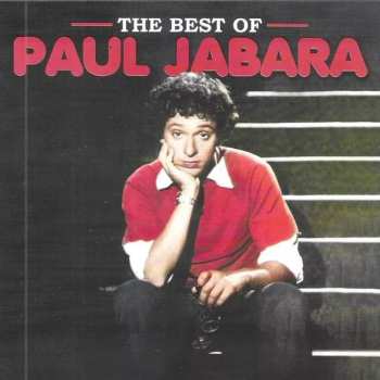 Album Paul Jabara: Best Of Paul Jabara