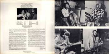 CD Paul Jeffrey: Watershed