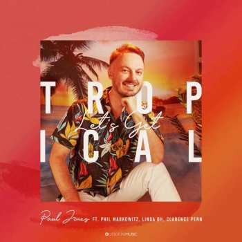 Album Linda Oh: Let's Get Tropical
