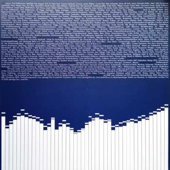 2LP Paul Kalkbrenner: Berlin Calling (The Soundtrack)