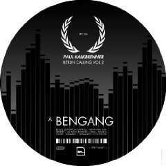 Album Paul Kalkbrenner: Berlin Calling Vol. 2