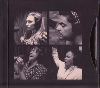 CD Paul Kelly: Presents The Merri Soul Sessions