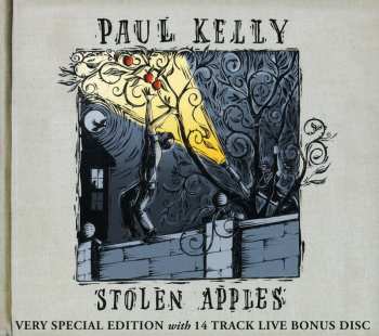 Album Paul Kelly: Stolen Apples