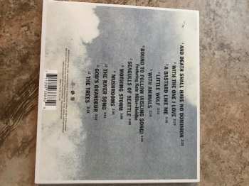 CD Paul Kelly: Nature