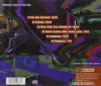 CD Paul Lansky: Conversation Pieces