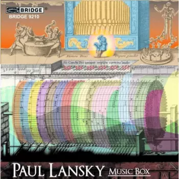 Music Box