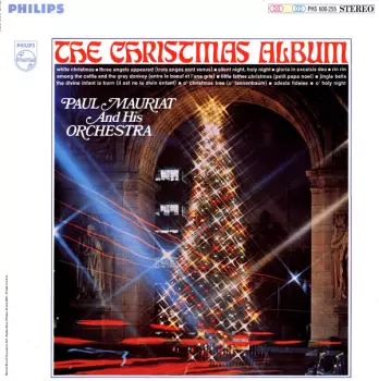 The Christmas Album