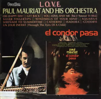 El Condor Pasa & L.O.V.E.