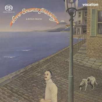 SACD Paul Mauriat: Love Sounds Journey & Bonus Tracks