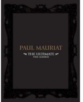 Album Paul Mauriat: The Ultimate Paul Mauriat