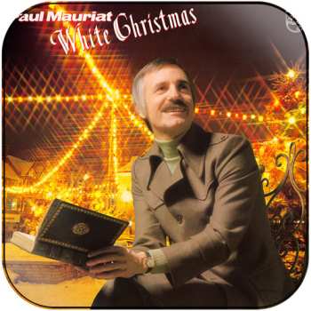 Album Paul Mauriat: White Christmas