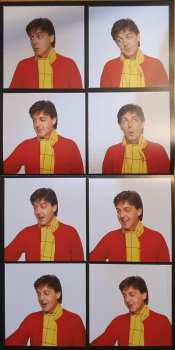 SP Paul McCartney: We All Stand Together LTD | PIC