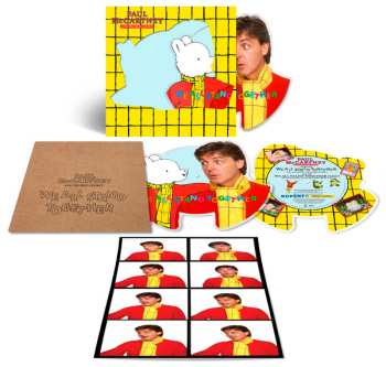 SP Paul McCartney: We All Stand Together LTD | PIC