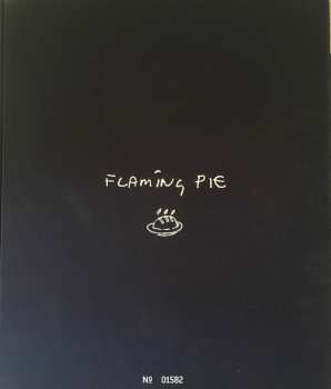 5CD/2DVD/Dobozkészlet Paul McCartney: Flaming Pie DLX | NUM | LTD