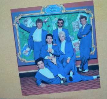 LP Paul McCartney: Give My Regards To Broad Street