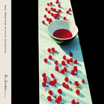 Album Paul McCartney: McCartney