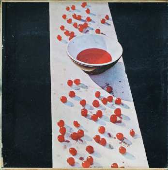 LP Paul McCartney: McCartney