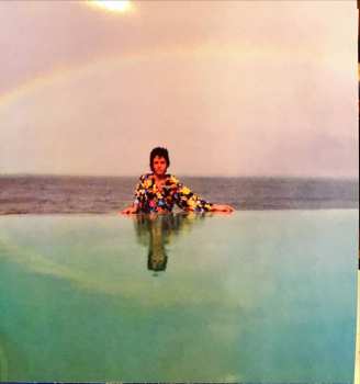 3LP/Dobozkészlet Paul McCartney: McCartney I II III LTD