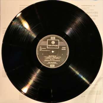 3LP/Dobozkészlet Paul McCartney: McCartney I II III LTD
