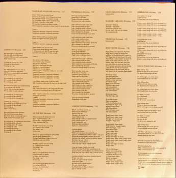 3LP/Dobozkészlet Paul McCartney: McCartney I II III LTD