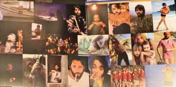 3LP/Dobozkészlet Paul McCartney: McCartney I II III LTD
