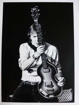 4CD Paul McCartney: Pure McCartney DLX