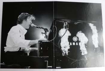 4CD Paul McCartney: Pure McCartney DLX