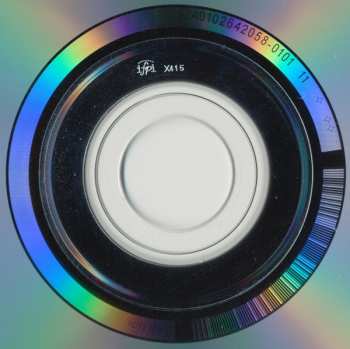 4CD Paul McCartney: Pure McCartney DLX