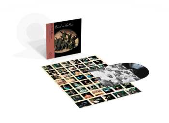 LP Wings: Band On The Run LTD