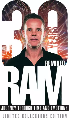 30 Years Of RAM - Remixed