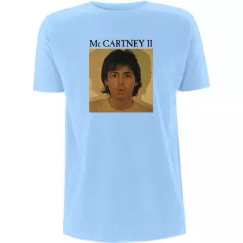 Póló Mccartney Ii 