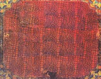 CD Paul Metsa: Texas In The Twilight