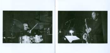 CD Paul Motian: Lost In A Dream