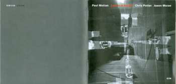 CD Paul Motian: Lost In A Dream