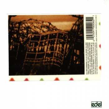 CD Paul Motian Trio: Sound Of Love