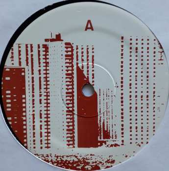 LP Paul Nice: Ultimate Block Party Breaks Volume 4