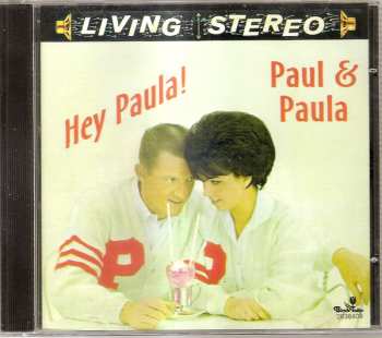 Album Paul & Paula: Hey Paula!