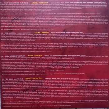 LP Paul Personne: Dédicaces My Spéciales Personnelles Covers. Vol I